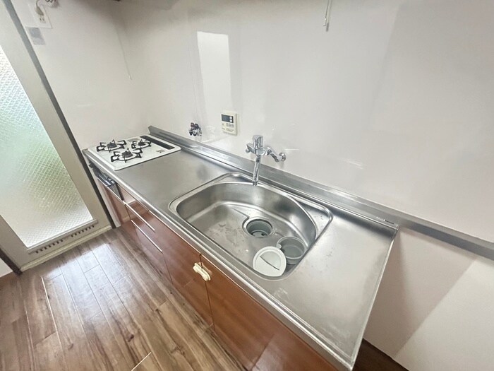 物件内観写真12　(キッチン)