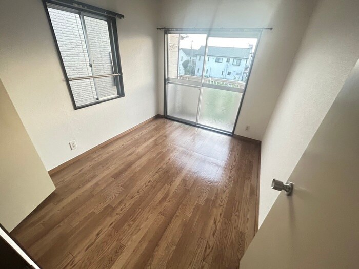 物件内観写真18　(居室)