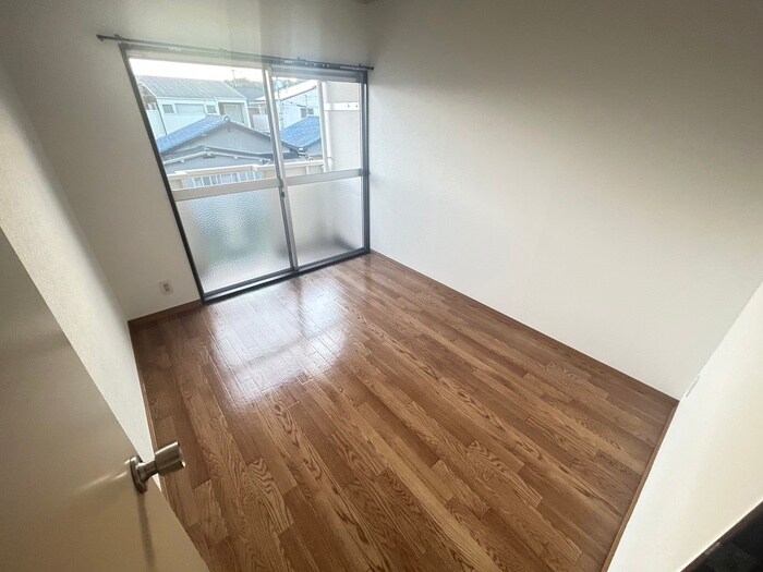 物件内観写真20　(居室)