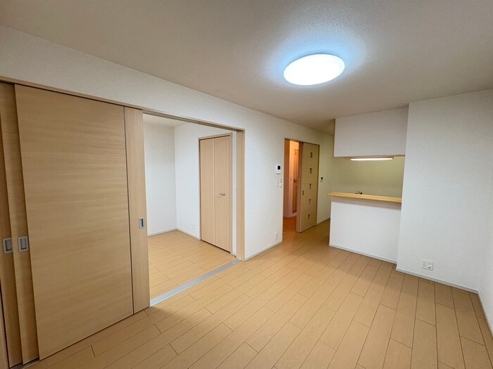 物件内観写真7　(居室)