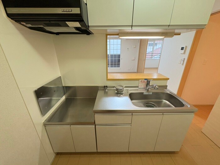 物件内観写真8　(キッチン)