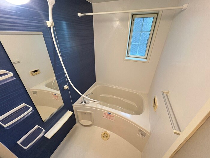 物件内観写真9　(バス／シャワールーム等)