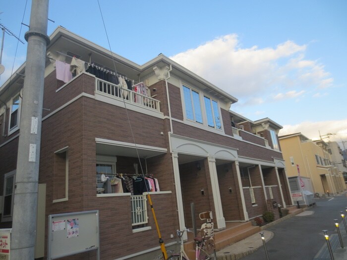 物件外観写真6　(外観写真)