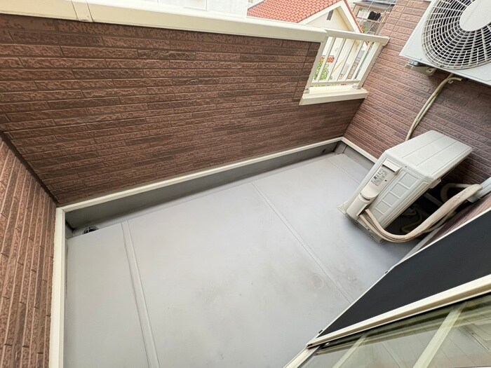 物件内観写真20　(ベランダ・バルコニー)