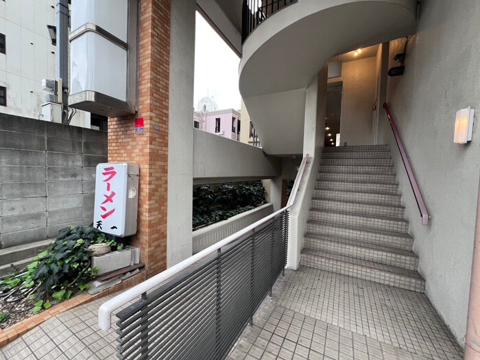 物件外観写真6　(外観写真)