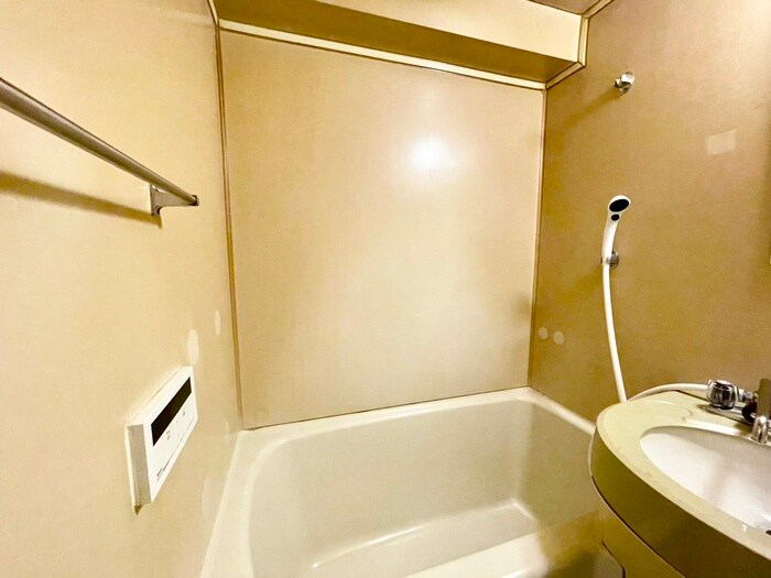 物件内観写真12　(バス／シャワールーム等)