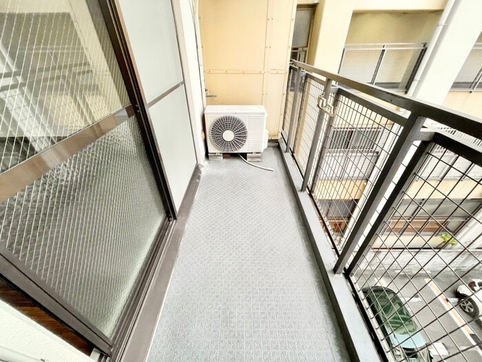 物件内観写真16　(ベランダ・バルコニー)