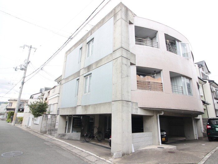 物件外観写真6　(外観写真)