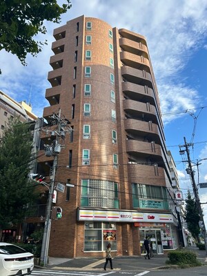 京都ステ－ションコ－ト外観写真