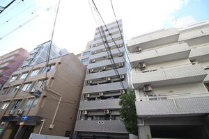 エスリード新大阪第５(504)外観写真