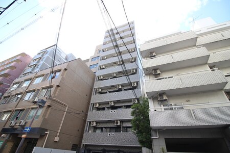 エスリード新大阪第５(504)外観写真