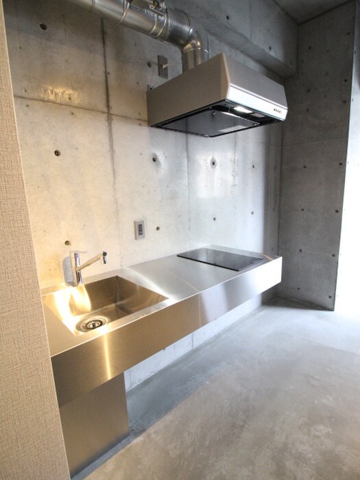 物件内観写真8　(キッチン)