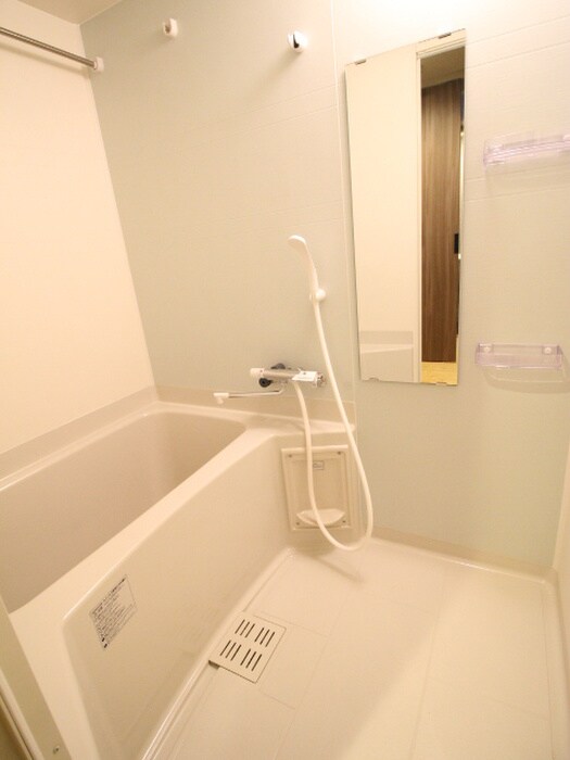 物件内観写真10　(バス／シャワールーム等)