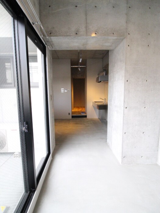 物件内観写真13　(居室)