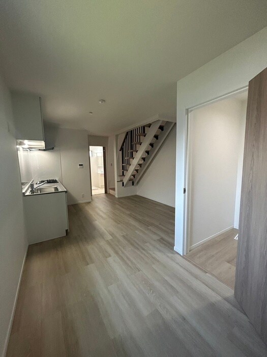 物件内観写真4　(内観写真)