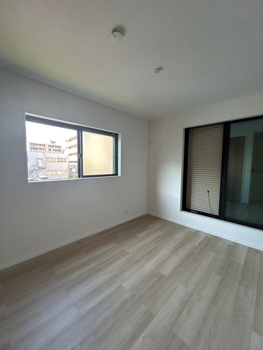 物件内観写真5　(居室)