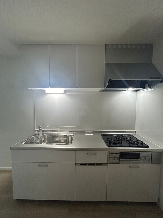 物件内観写真6　(キッチン)