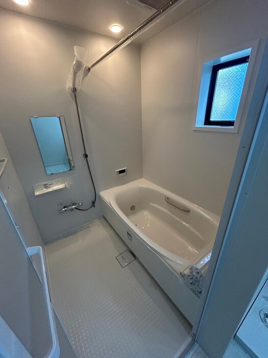 物件内観写真8　(バス／シャワールーム等)