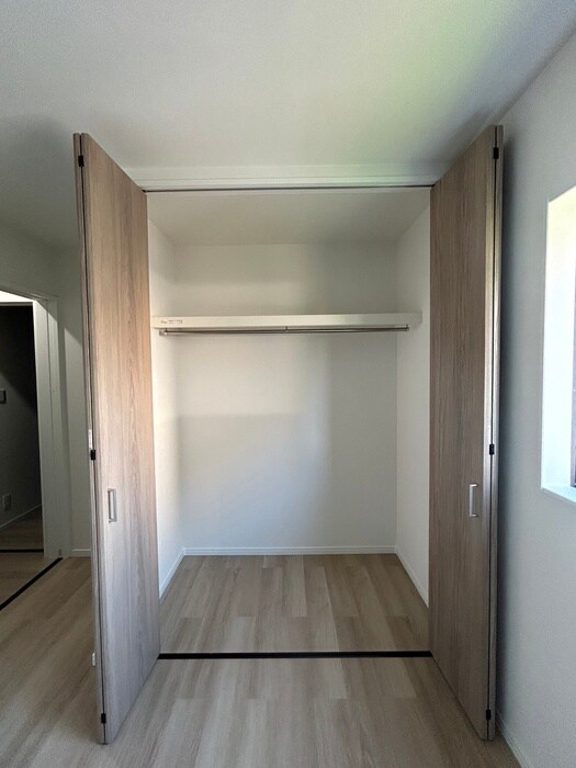 物件内観写真13　(収納)