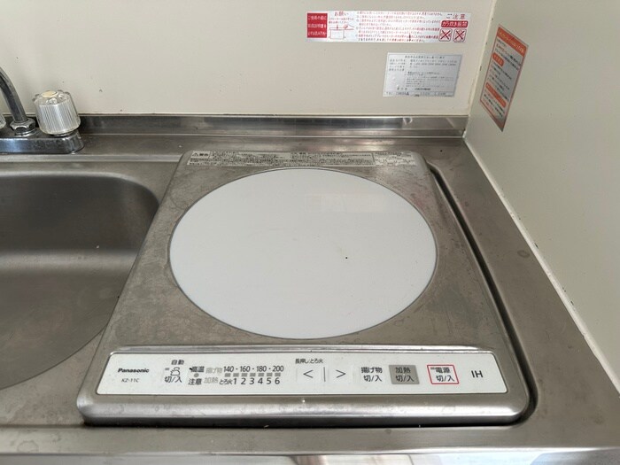 物件内観写真21　(キッチン)