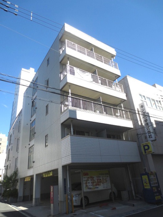 Chintai サムティ本町橋２ｍｅｄｉｕｓの賃貸物件情報 大阪府大阪市中央区 マンション 賃貸マンション アパート 部屋探し情報サイト