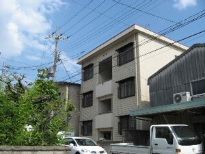 ボヌ－ル外観写真