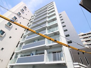 ｱｰﾙ大阪ﾘｭｸｽ（802）外観写真