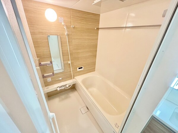 バス／シャワールーム等