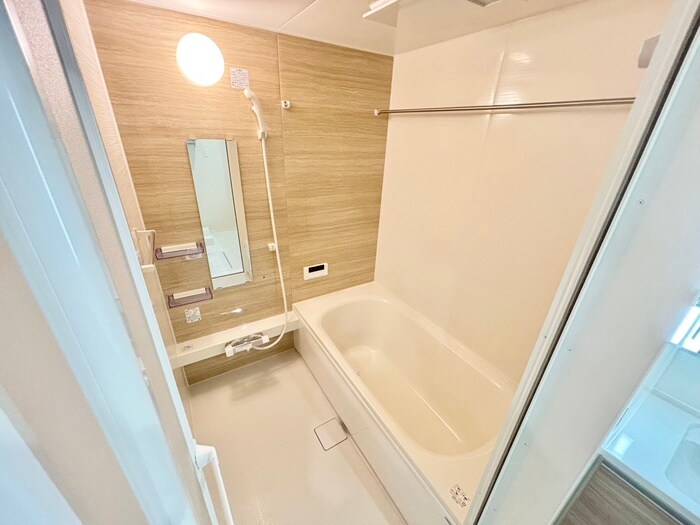 バス／シャワールーム等