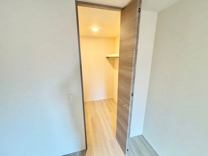 物件内観写真14　(収納)