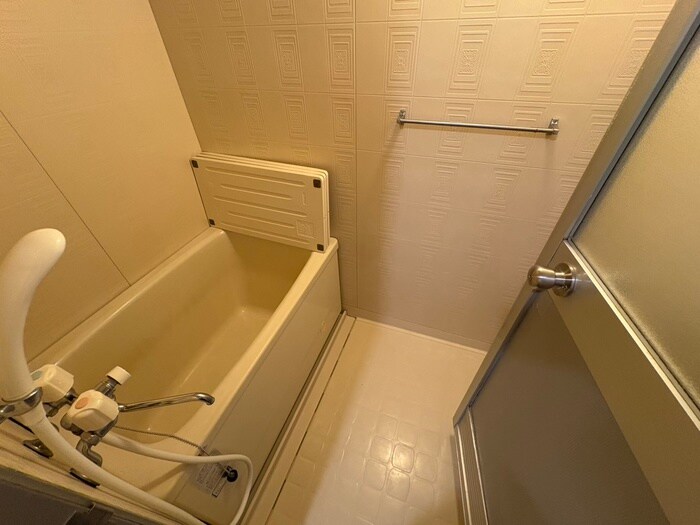 物件内観写真9　(バス／シャワールーム等)