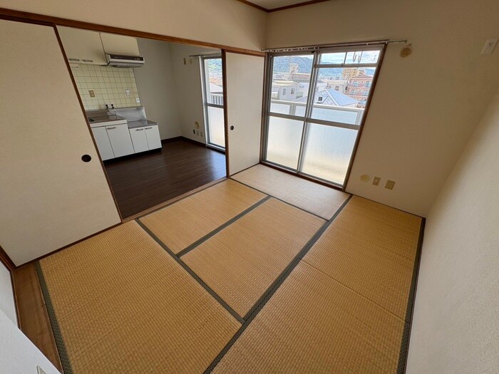 物件内観写真17　(居室)