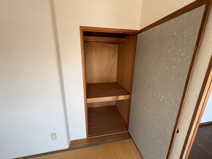 物件内観写真18　(収納)