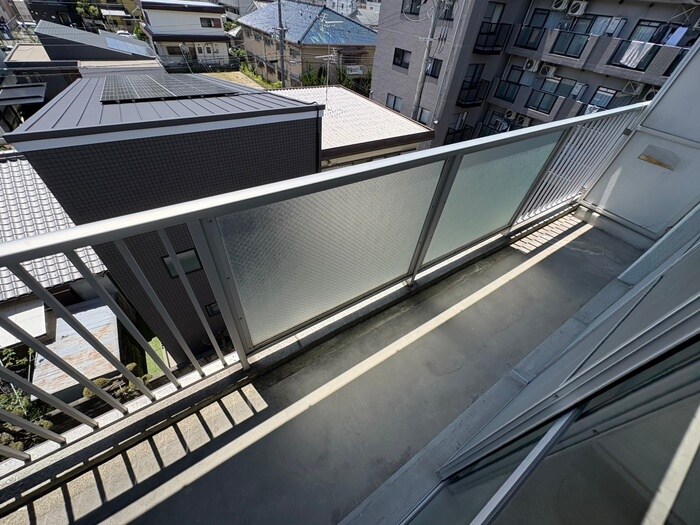 物件内観写真20　(ベランダ・バルコニー)