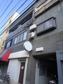 東洋パンション