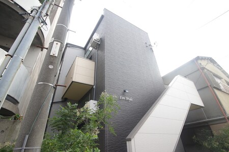 Ｌｕｖｓｔｙｌｅ垂水外観写真