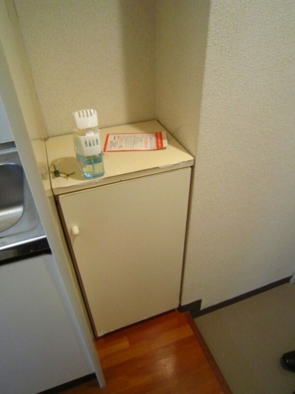 靴箱