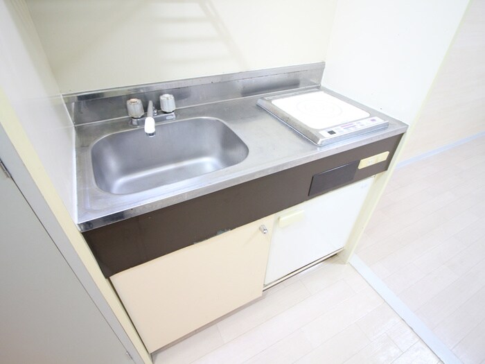 物件内観写真12　(キッチン)