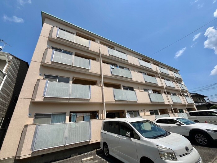 物件外観写真2　(建物設備)