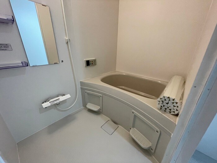 物件内観写真9　(バス／シャワールーム等)