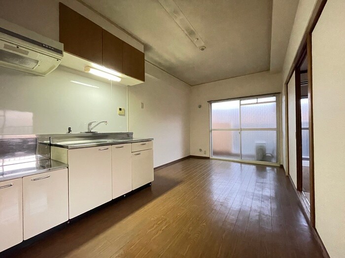 物件内観写真12　(居室)