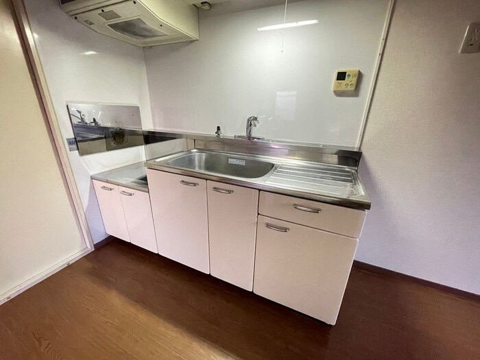 物件内観写真13　(キッチン)