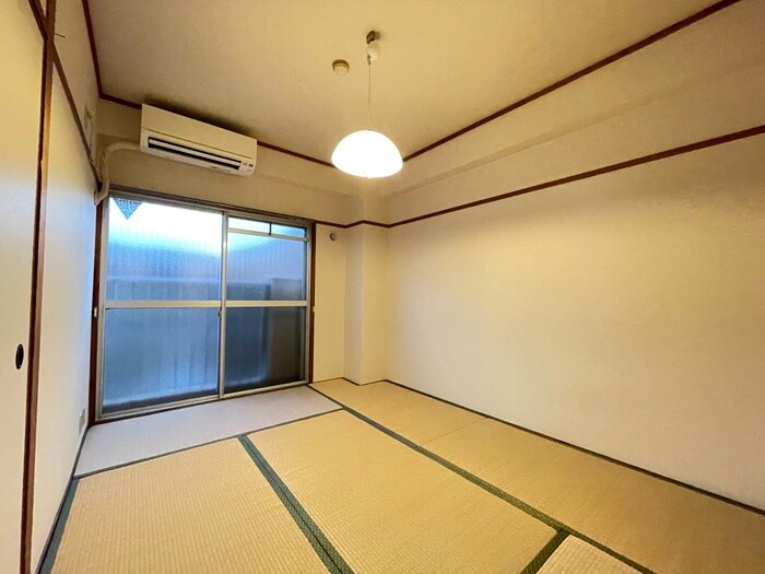 物件内観写真15　(居室)