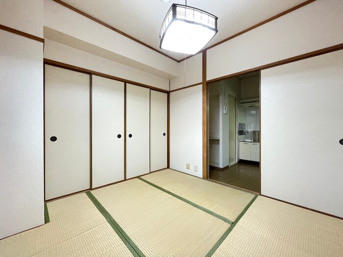 物件内観写真16　(居室)