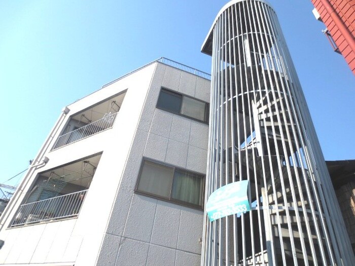 物件外観写真2　(外観写真)