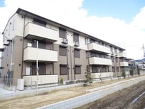 クレ－ル　メゾンの外観写真