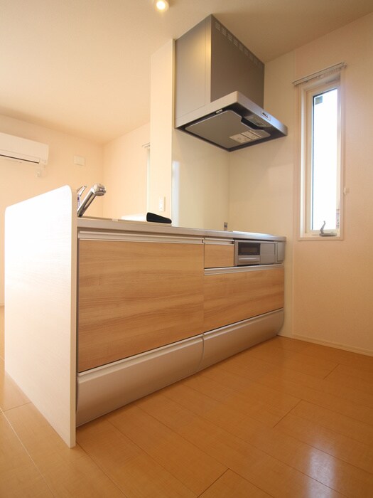 物件内観写真8　(キッチン)