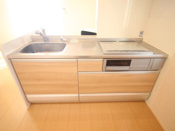 物件内観写真17　(キッチン)