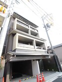 アスヴェル京都東寺前Ⅱ（206）