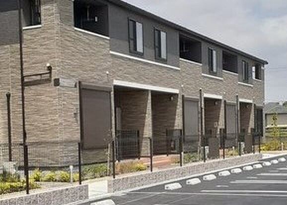 物件外観写真5　(外観写真)